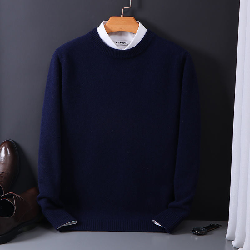 ALBION Cashmere Sweater