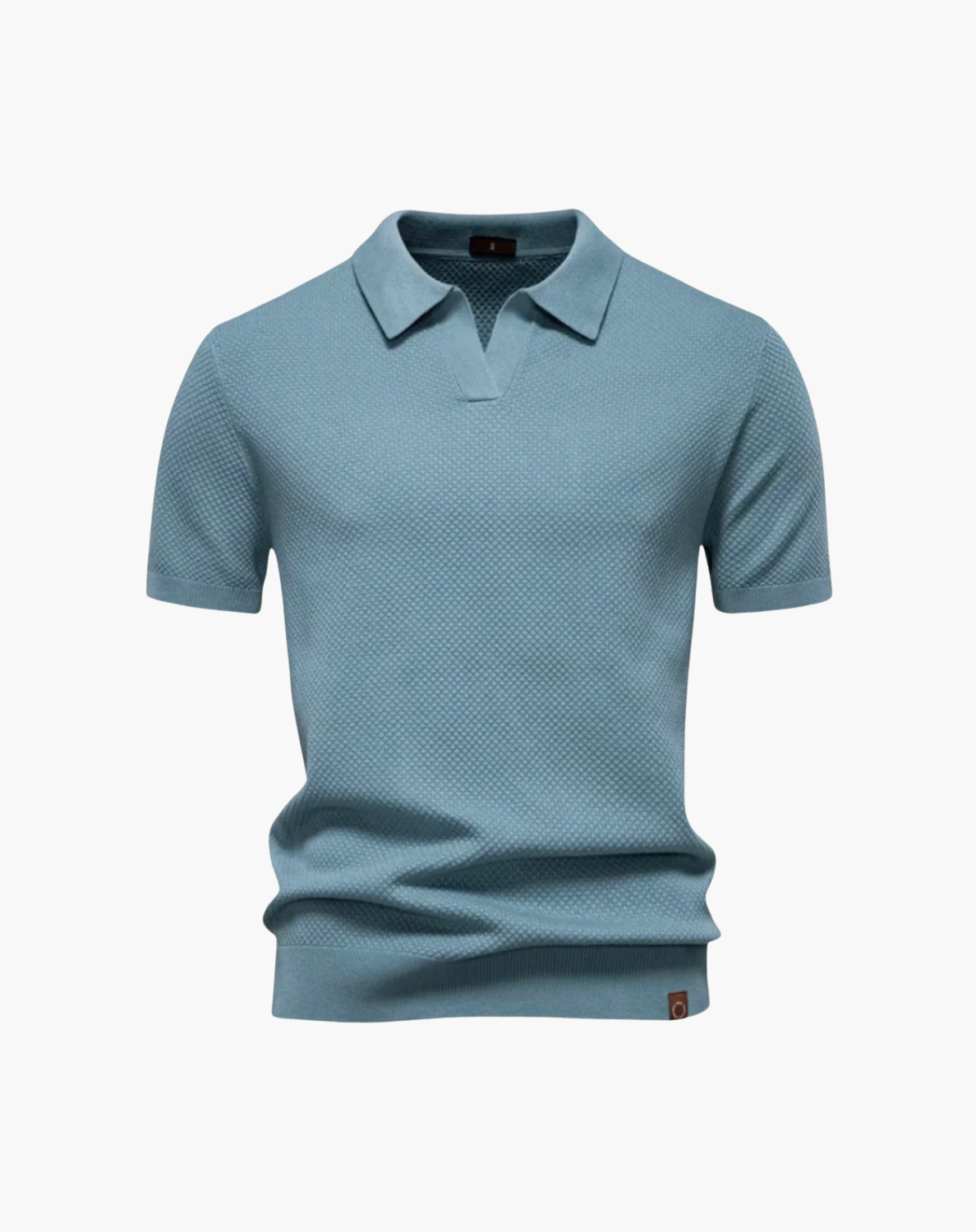 CAPRI V-Neck Polo