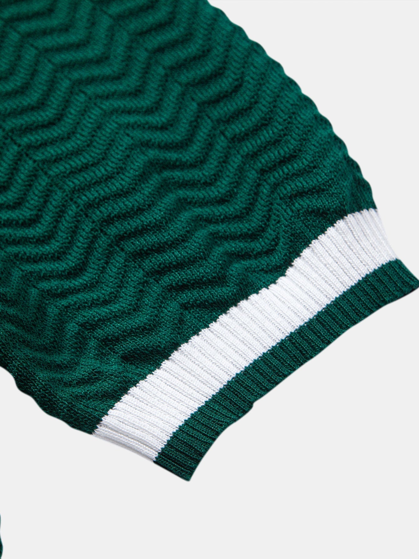 ASCOT Knit Polo
